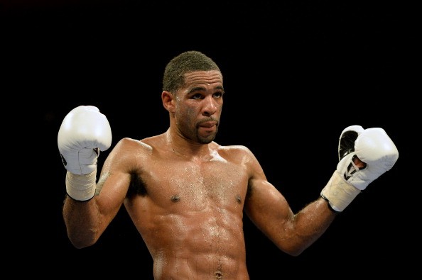 From Homeless to Havoc: Lamont Peterson's $800K Net Worth Story